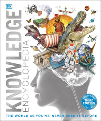 Thumbnail for Knowledge Encyclopedia