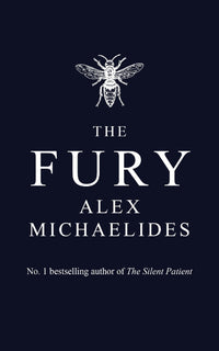 Thumbnail for The Fury