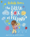 The Little Box Of Feelings