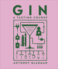 Thumbnail for Gin A Tasting Course