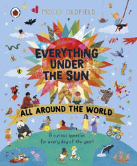 Thumbnail for Everything Under The Sun: All Around The World