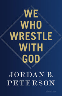 Thumbnail for We Who Wrestle With God