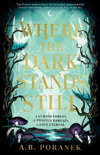 Thumbnail for Where The Dark Stands Still