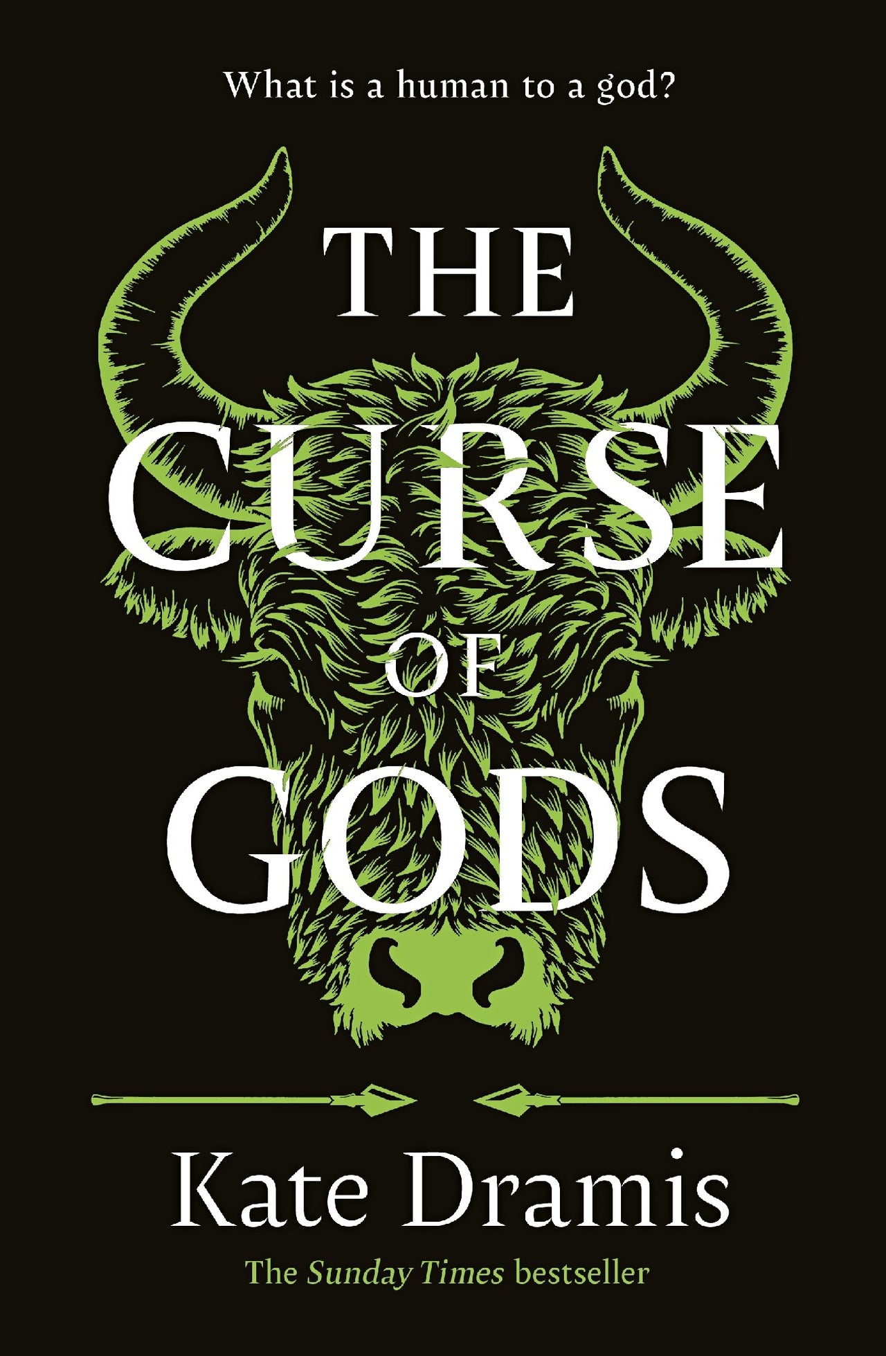 The Curse Of Gods