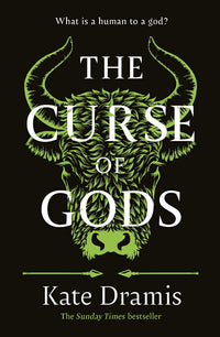 Thumbnail for The Curse Of Gods