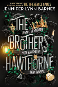 Thumbnail for The Brothers Hawthorne