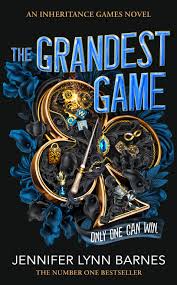 Thumbnail for The Grandest Game