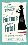 A Fortune Most Fatal