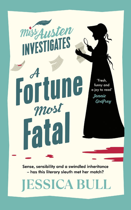 A Fortune Most Fatal