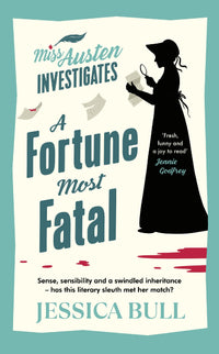 Thumbnail for A Fortune Most Fatal