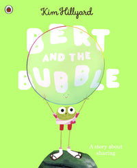 Thumbnail for Bert And The Bubble
