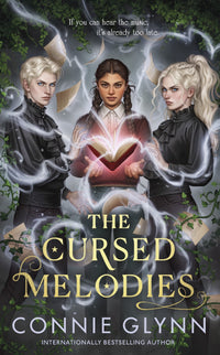 Thumbnail for The Cursed Melodies