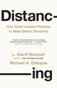 Thumbnail for Distancing