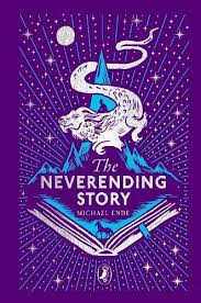 Thumbnail for The Neverending Story