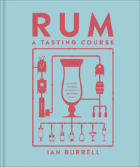 Thumbnail for Rum A Tasting Course