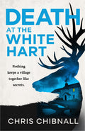 Death At The White Hart