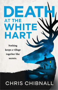 Thumbnail for Death At The White Hart