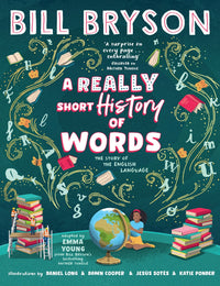 Thumbnail for A Really Short History Of Words
