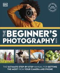 Thumbnail for The Beginner's Photography Guide