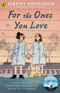 For The Ones You Love