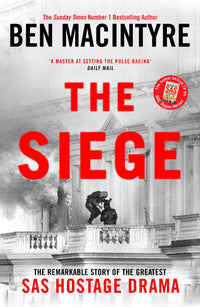 Thumbnail for The Siege