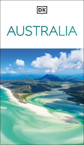 Dk Australia