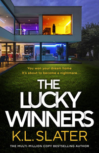 Thumbnail for The Lucky Winners