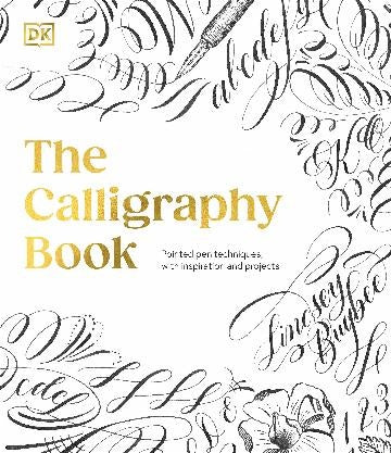 The Calligraphy Book