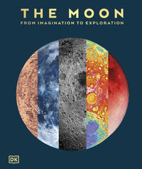 Thumbnail for The Moon