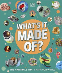 Thumbnail for What's It Made Of?