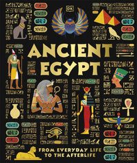 Thumbnail for Ancient Egypt