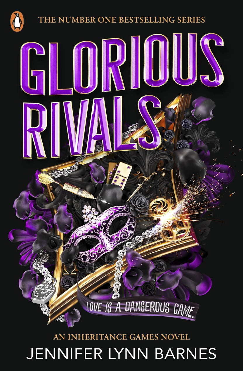 Glorious Rivals – Dear Village