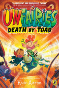 Unfairies: Death By Toad