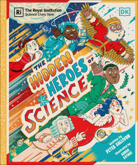 Thumbnail for Hidden Heroes Of Science