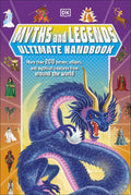 Myths And Legends Ultimate Handbook