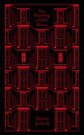 The Haunting Of Hill House