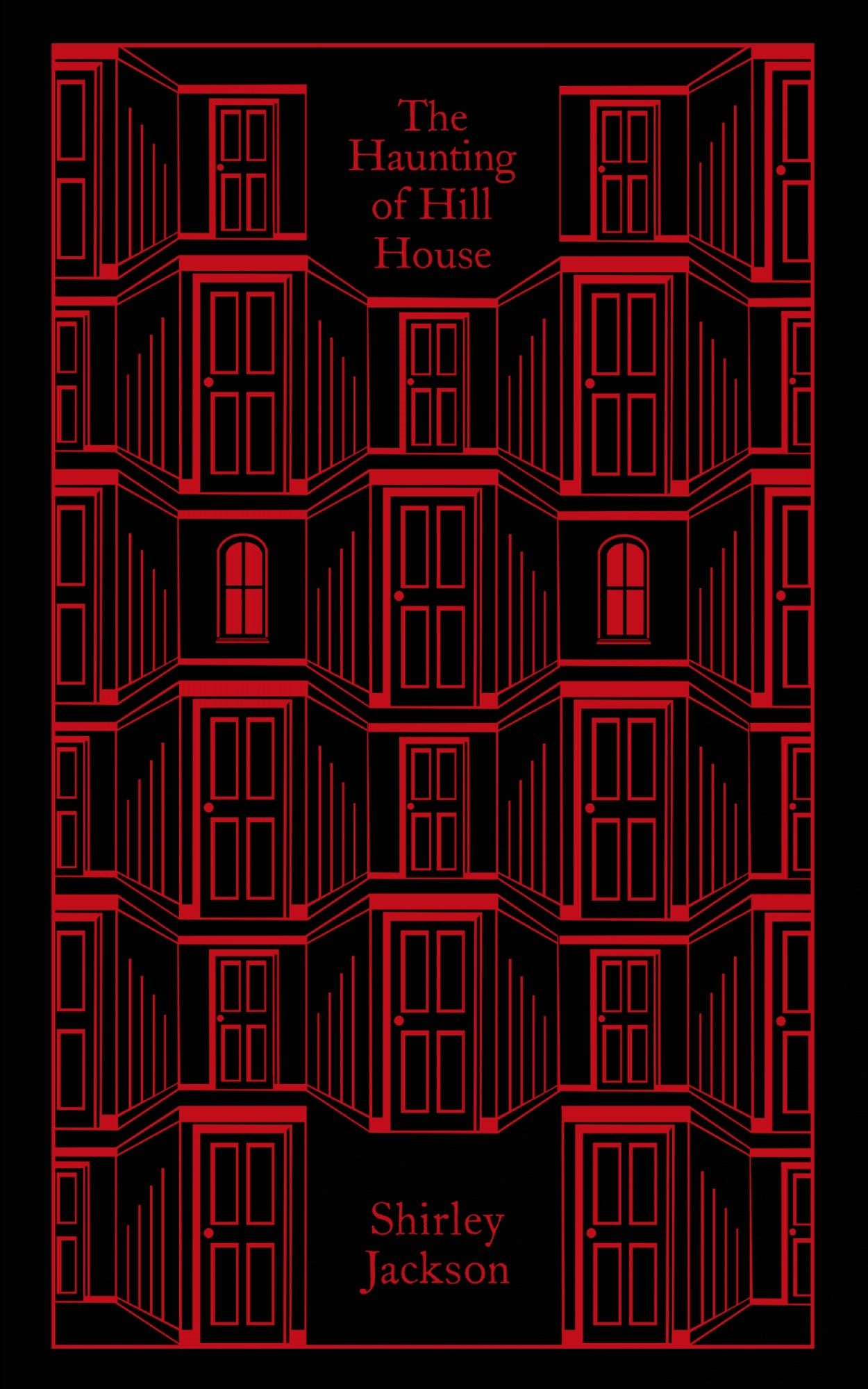 The Haunting Of Hill House
