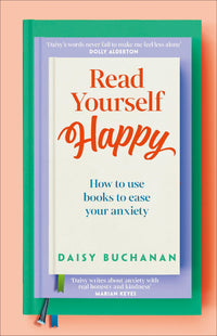 Thumbnail for Read Yourself Happy