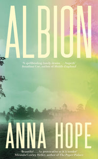Thumbnail for Albion