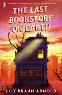 Thumbnail for The Last Bookstore On Earth