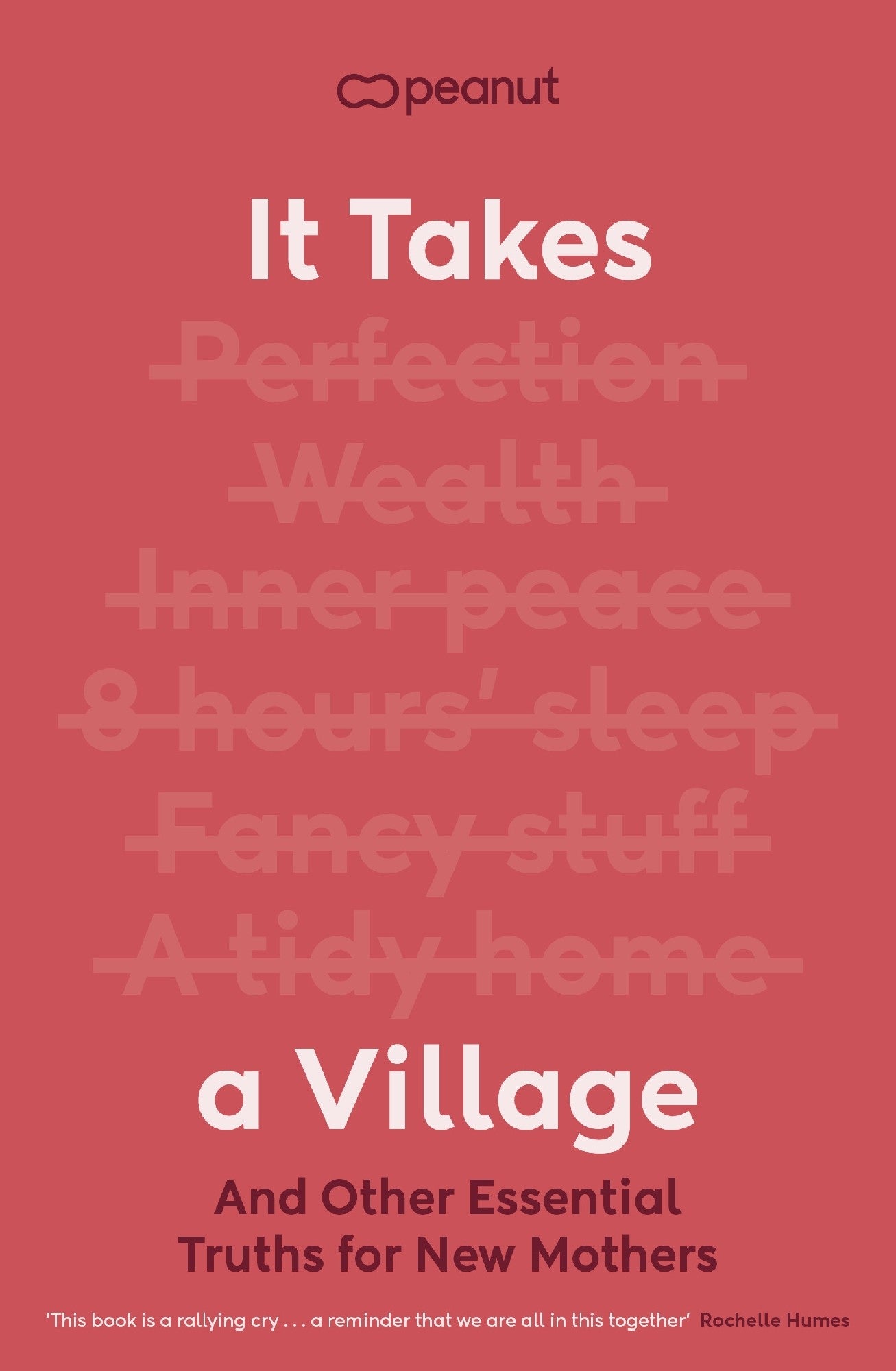 It Takes A Village