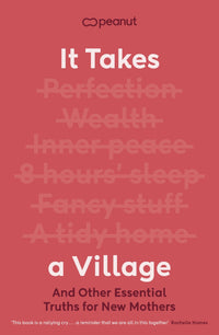 Thumbnail for It Takes A Village
