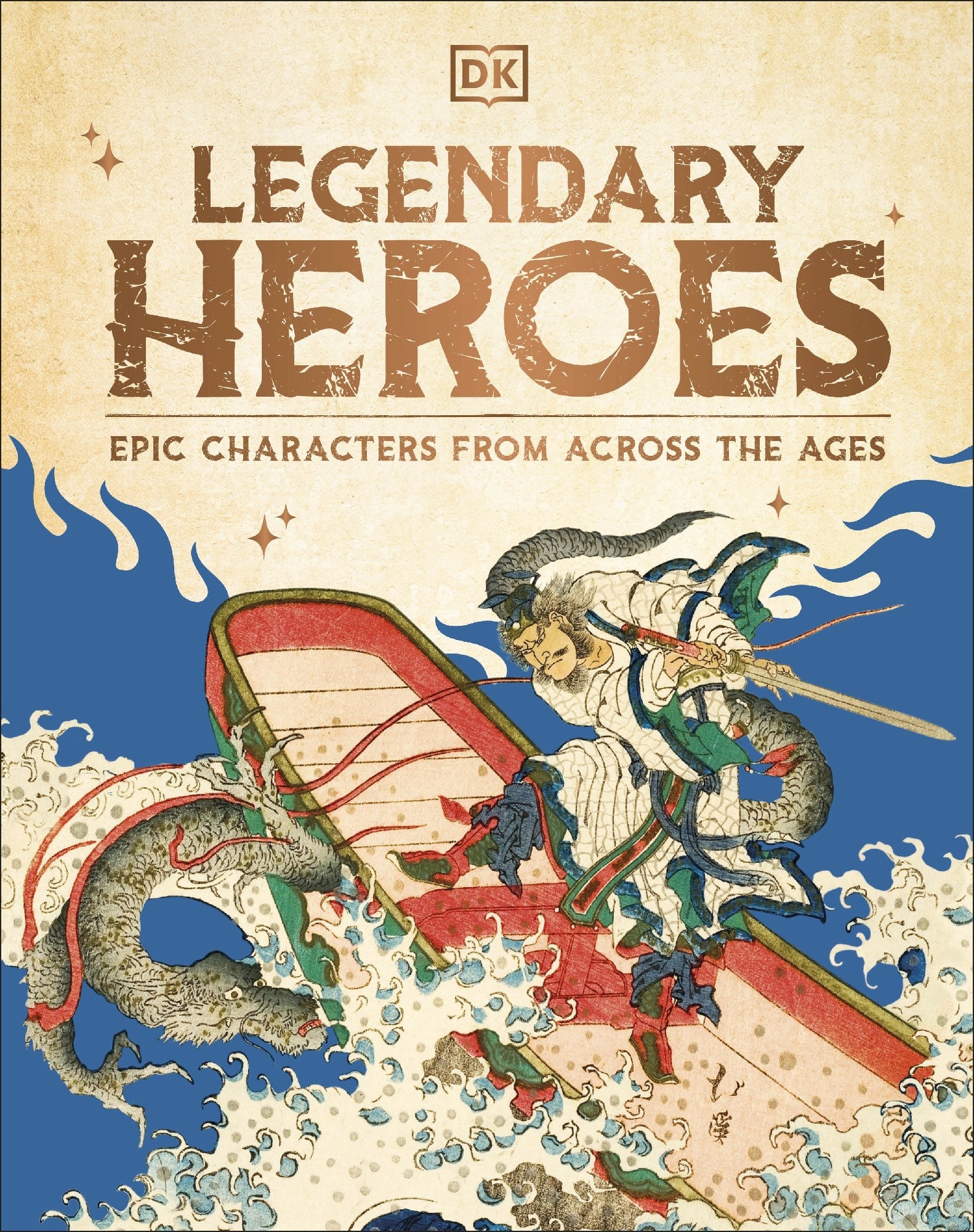 Legendary Heroes