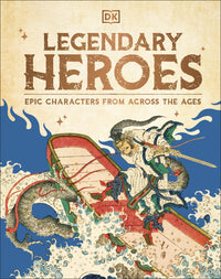 Thumbnail for Legendary Heroes