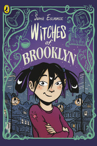 Thumbnail for Witches Of Brooklyn