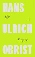 Life In Progress