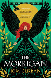 Thumbnail for The Morrigan