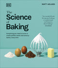 The Science Of Baking