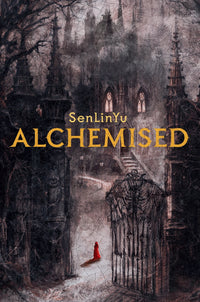 Thumbnail for Alchemised (hard Cover)`