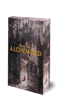 Thumbnail for Alchemised